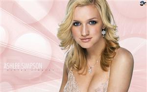 Ashlee Simpson